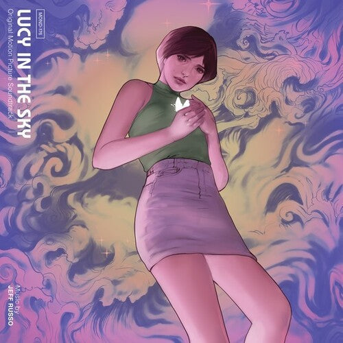 Lucy In the Sky / O.S.T. { vinyl }