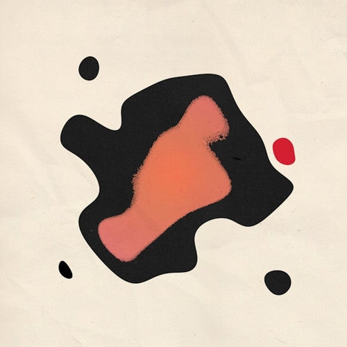 Barrie - Singles EP (Vinyl) { vinyl }