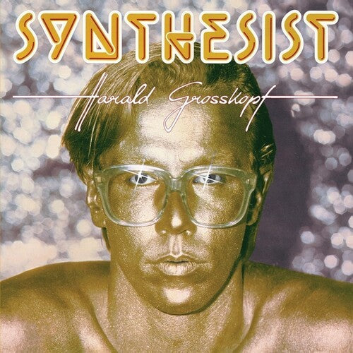Synthesist { vinyl }