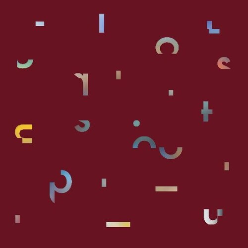 Nightports W/ Betamax { vinyl }