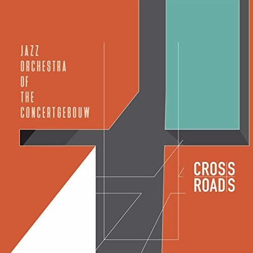 Crossroads / Various { vinyl }