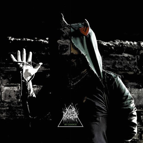 Mora Prokaza - By Chance { vinyl }