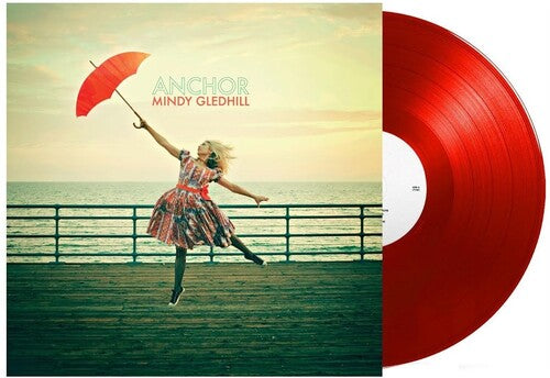 Anchor { vinyl }