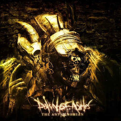Antinomian { vinyl }