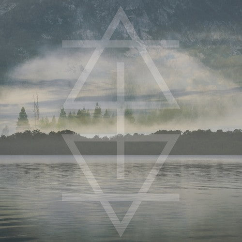 The Bleakness of Our Constant { vinyl }