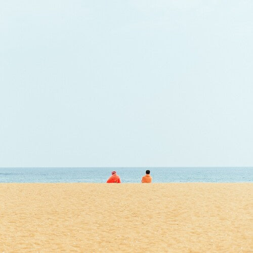 Low Season { vinyl }