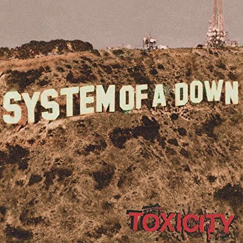 Toxicity { vinyl }