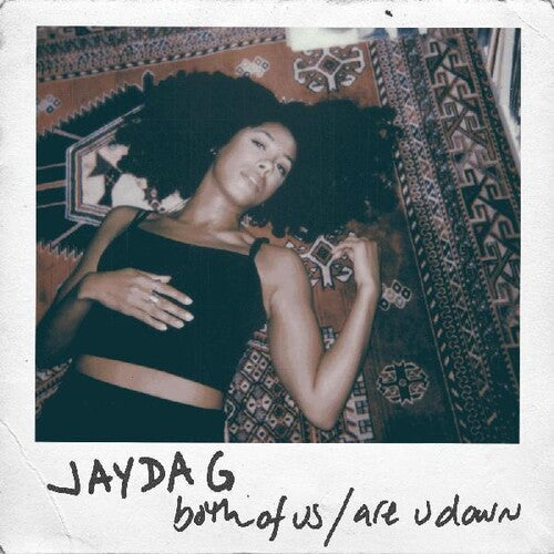 Both of Us / Are U Down { vinyl }