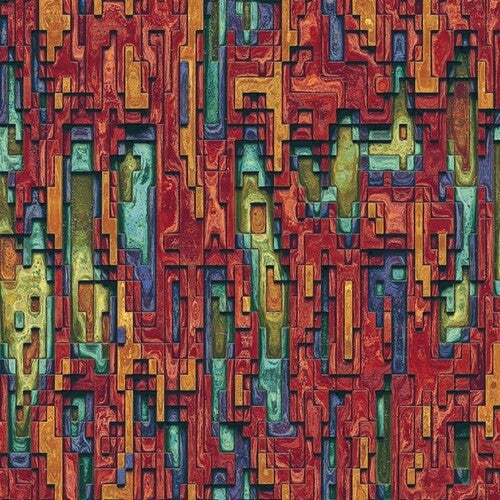 Where Things Are Hollow 2 { vinyl }