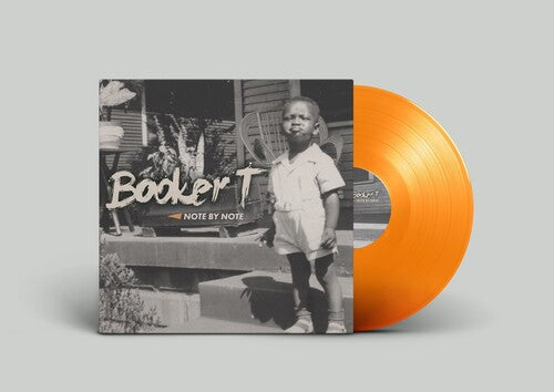 Note By Note { vinyl }