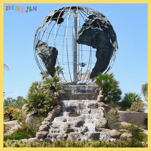 Leisure World { vinyl }