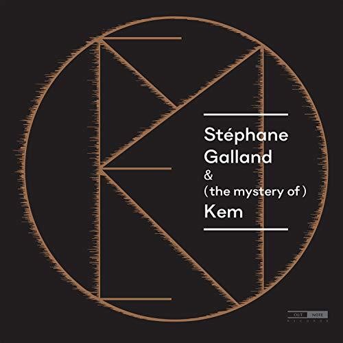 Mystery of Kem { vinyl }
