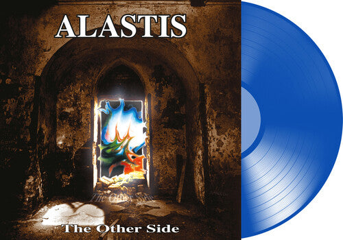 Other Side { vinyl }
