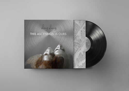 This Ascension Is Ours { vinyl }