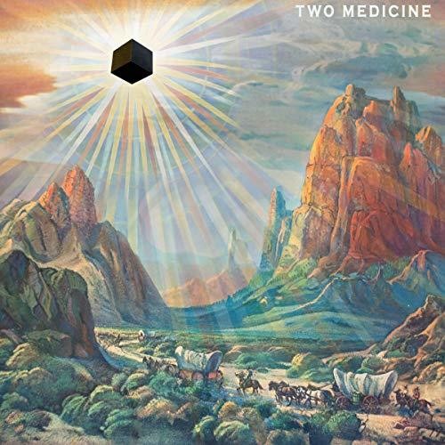 Astropsychosis { vinyl }