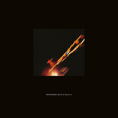Joy Division - Transmission (2020 Remaster) { vinyl }