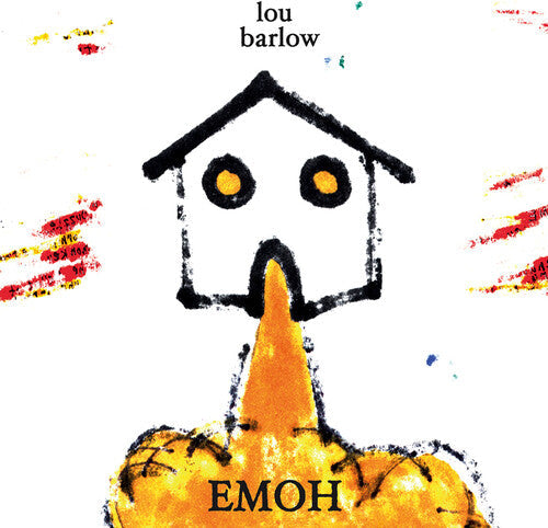 Emoh { vinyl }