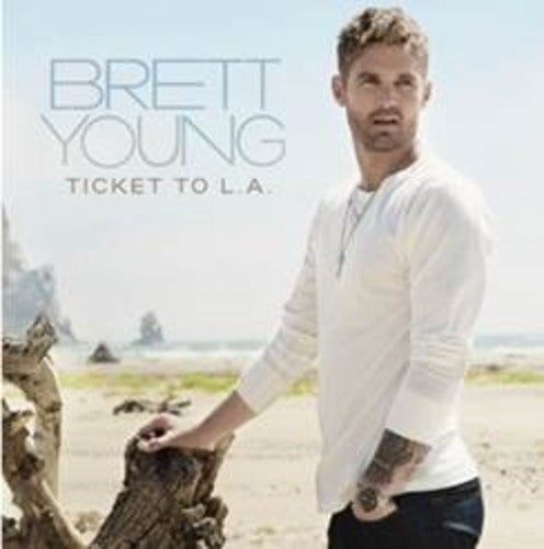 Ticket to L.A. { vinyl }