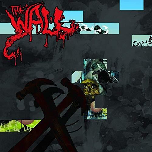 The Wall (Redux) { vinyl }