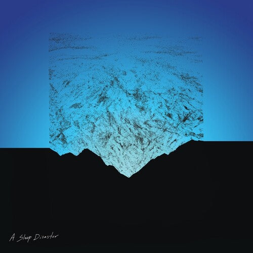 Sleep Disaster { vinyl }
