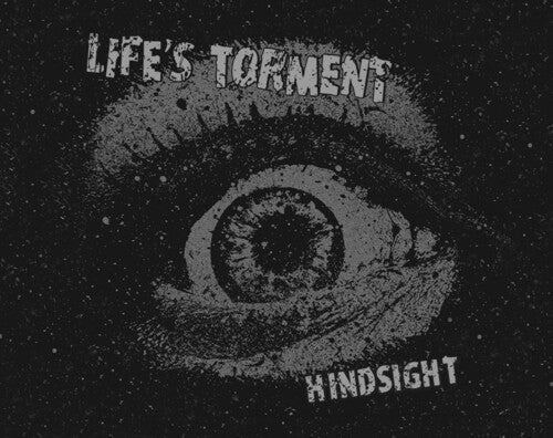 Hindsight { vinyl }