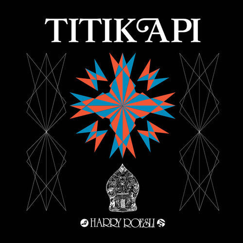 Titik Api { vinyl }