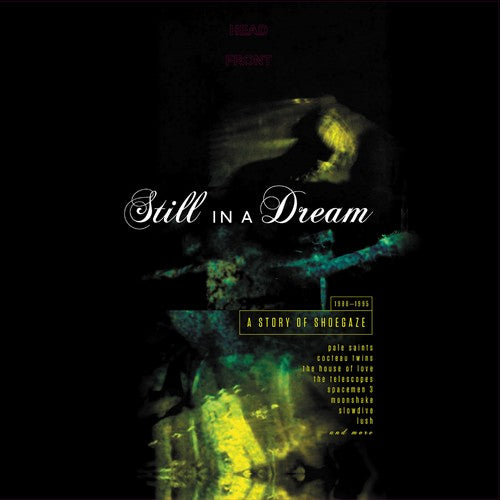 Various Artists - Still In A Dream / Various { vinyl }