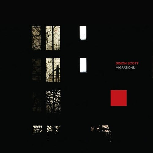 Migrations { vinyl }