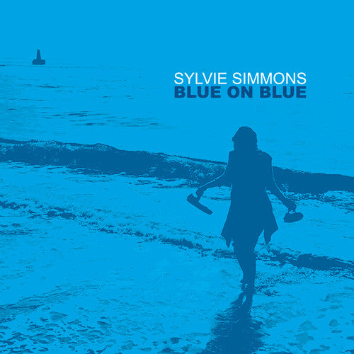 Blue on Blue { vinyl }