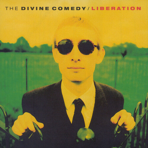 Liberation { vinyl }