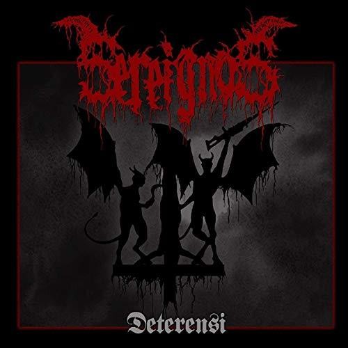 Deterensi { vinyl }