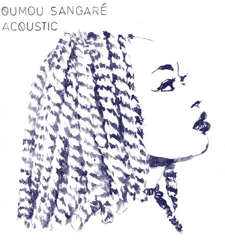 Acoustic { vinyl }