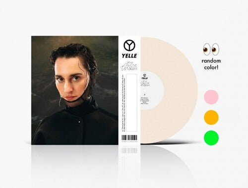 L'Ere Du Verseau { vinyl }