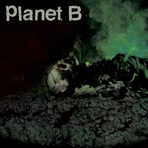 Planet B { vinyl }