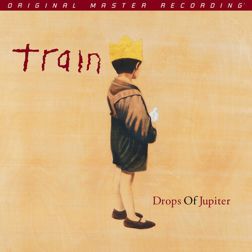 Drops of Jupiter { vinyl }