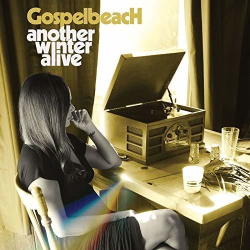 Another Winter Alive { vinyl }