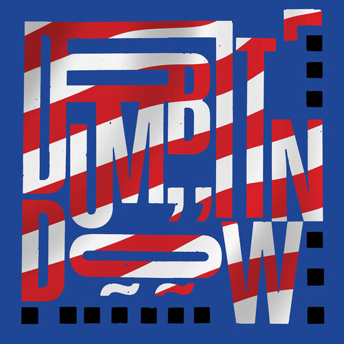 Dumb It Down { vinyl }
