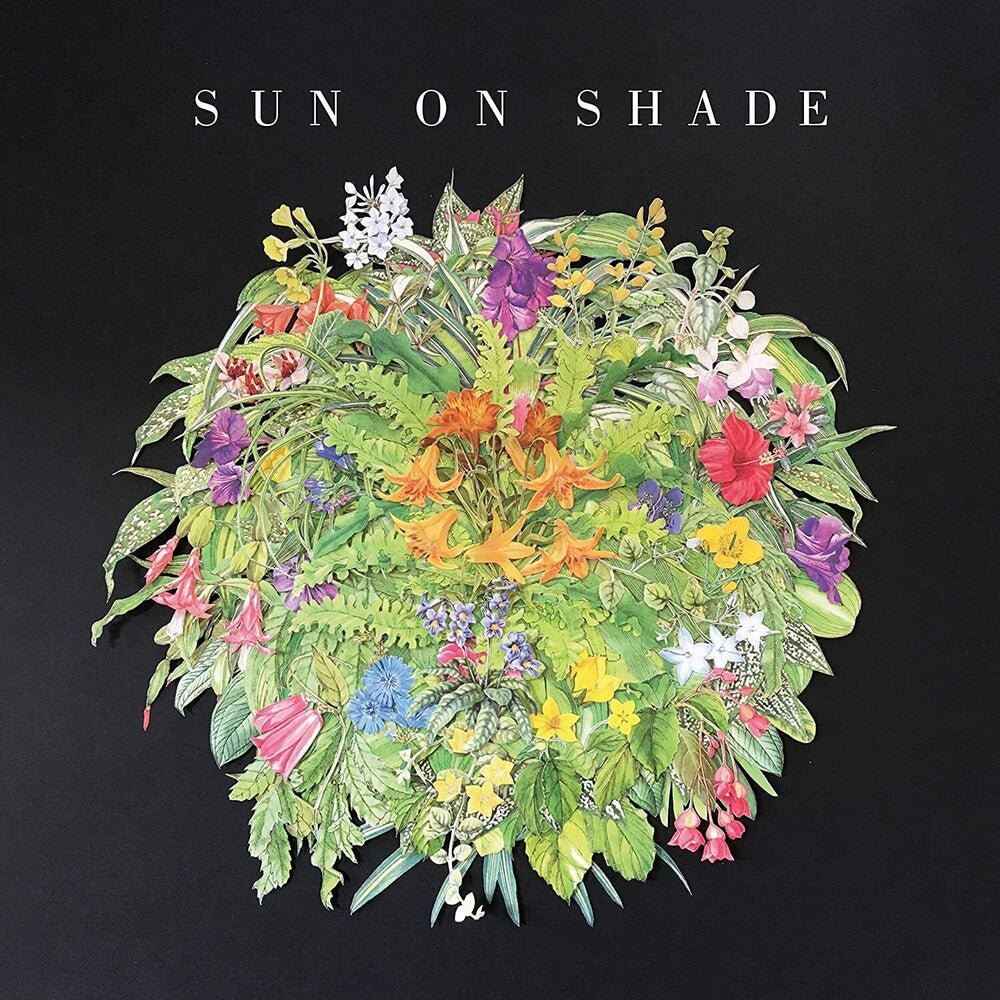 Sun On Shade - Sun On Shade (LP) { vinyl }