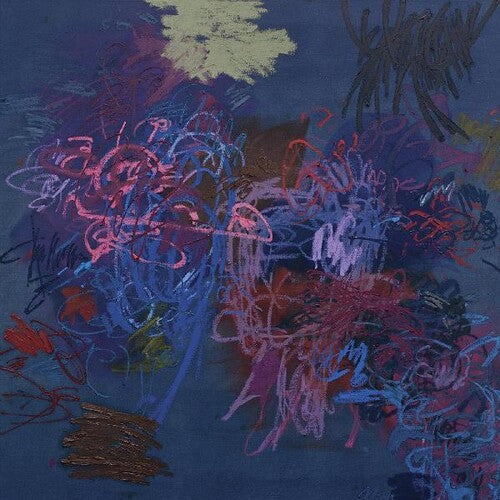 Blue Rise { vinyl }
