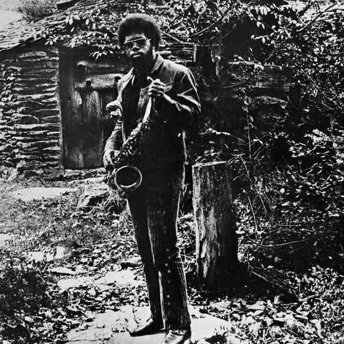 Joe McPhee - Nation Time { vinyl }