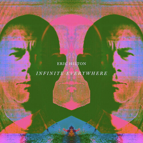 Infinite Everywhere { vinyl }