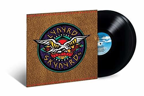 Skynyrd's Innyrds (Their Greatest Hits) { vinyl }