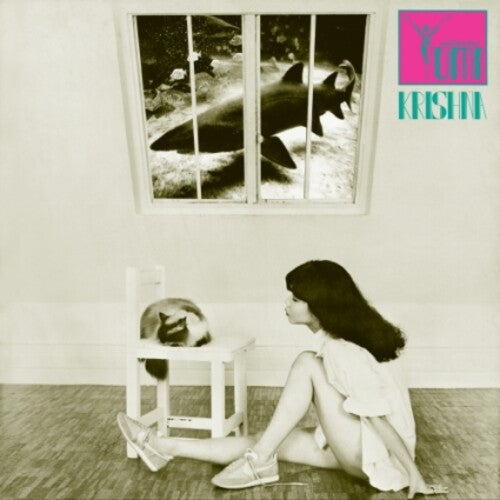 Krishna { vinyl }