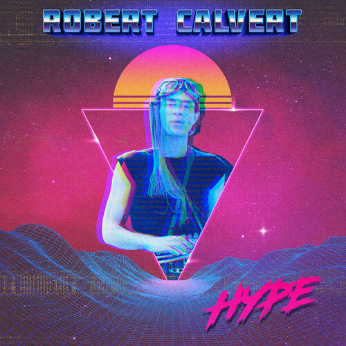 Hype { vinyl }