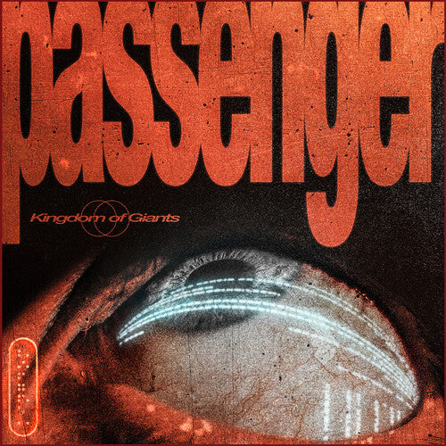 Passenger { vinyl }