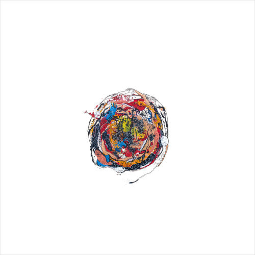 mewithoutYou - Untitled e.p. { vinyl }