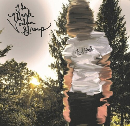 Mark Vodka Group { vinyl }