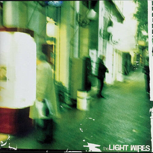 Invisible Hand { vinyl }