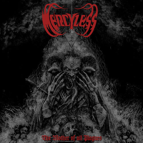 Mother of All Plagues { vinyl }