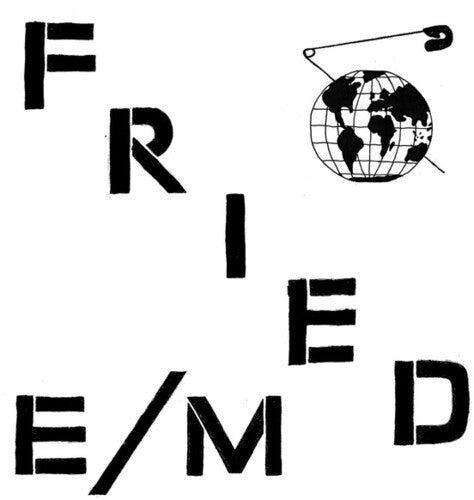 Modern World { vinyl }